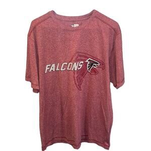 Falcons NFL shirt Large